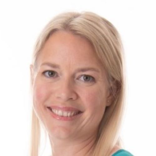 Maja Sutter | Vizepräsidentin